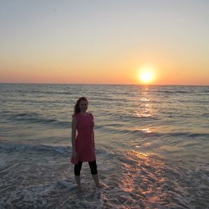 Meet your Posher, Alisa